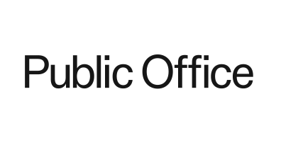 Public Office logo